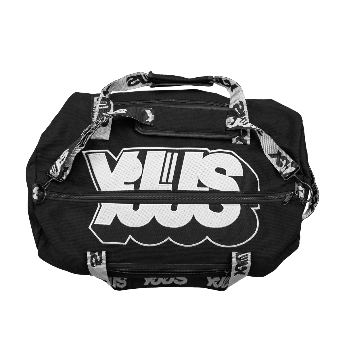 YJJS PW DUFFLE 01 (BLACK)