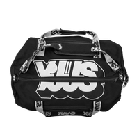 YJJS PW DUFFLE 01 (BLACK)