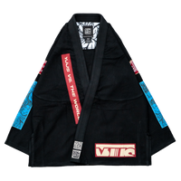 DOGI 097/ SINCERELY YOURS (BLACK)