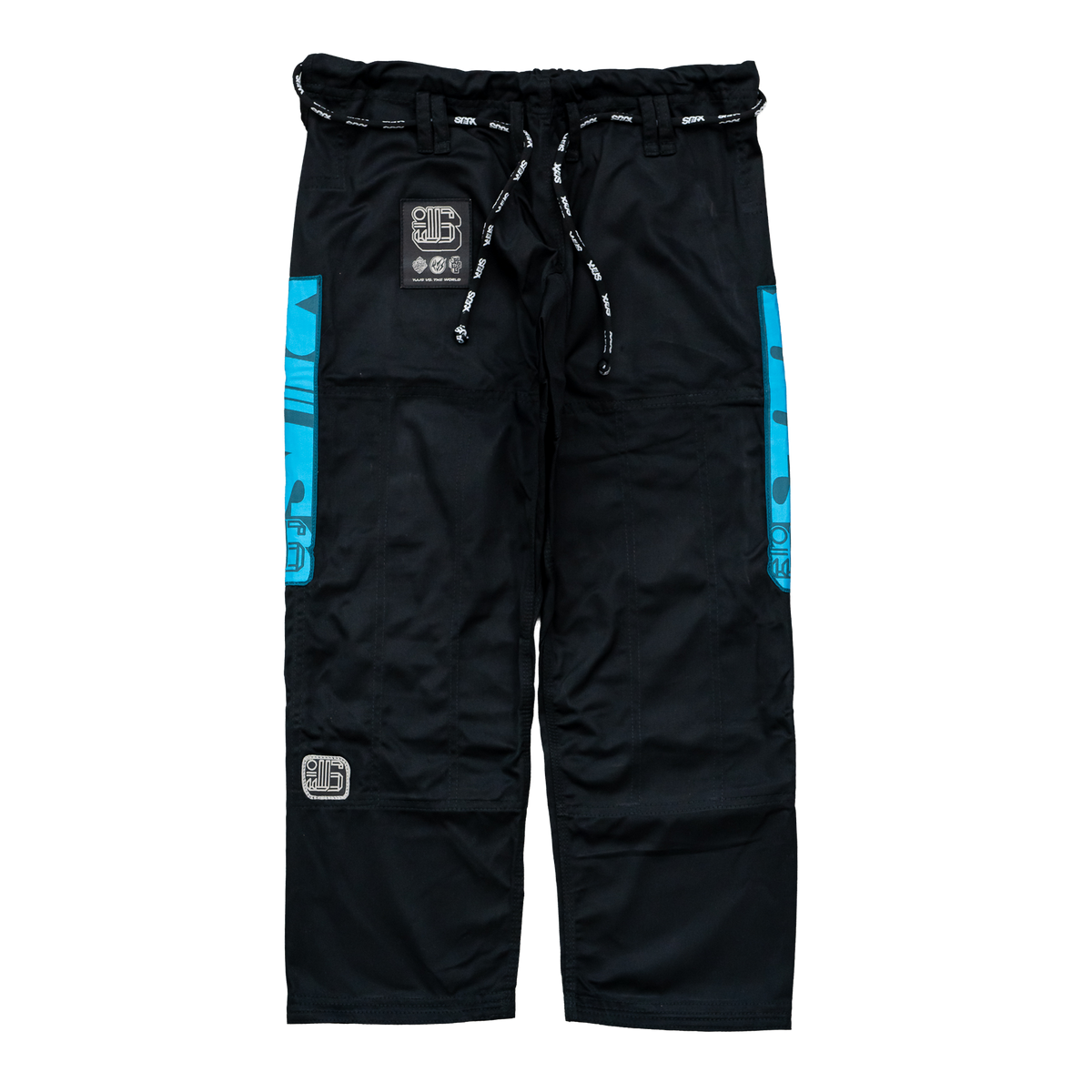 DOGI 097/ SINCERELY YOURS (BLACK)