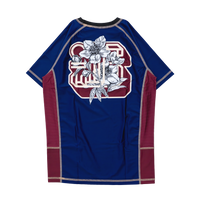 SINCERELY YOURS Rashguard (MULTI)