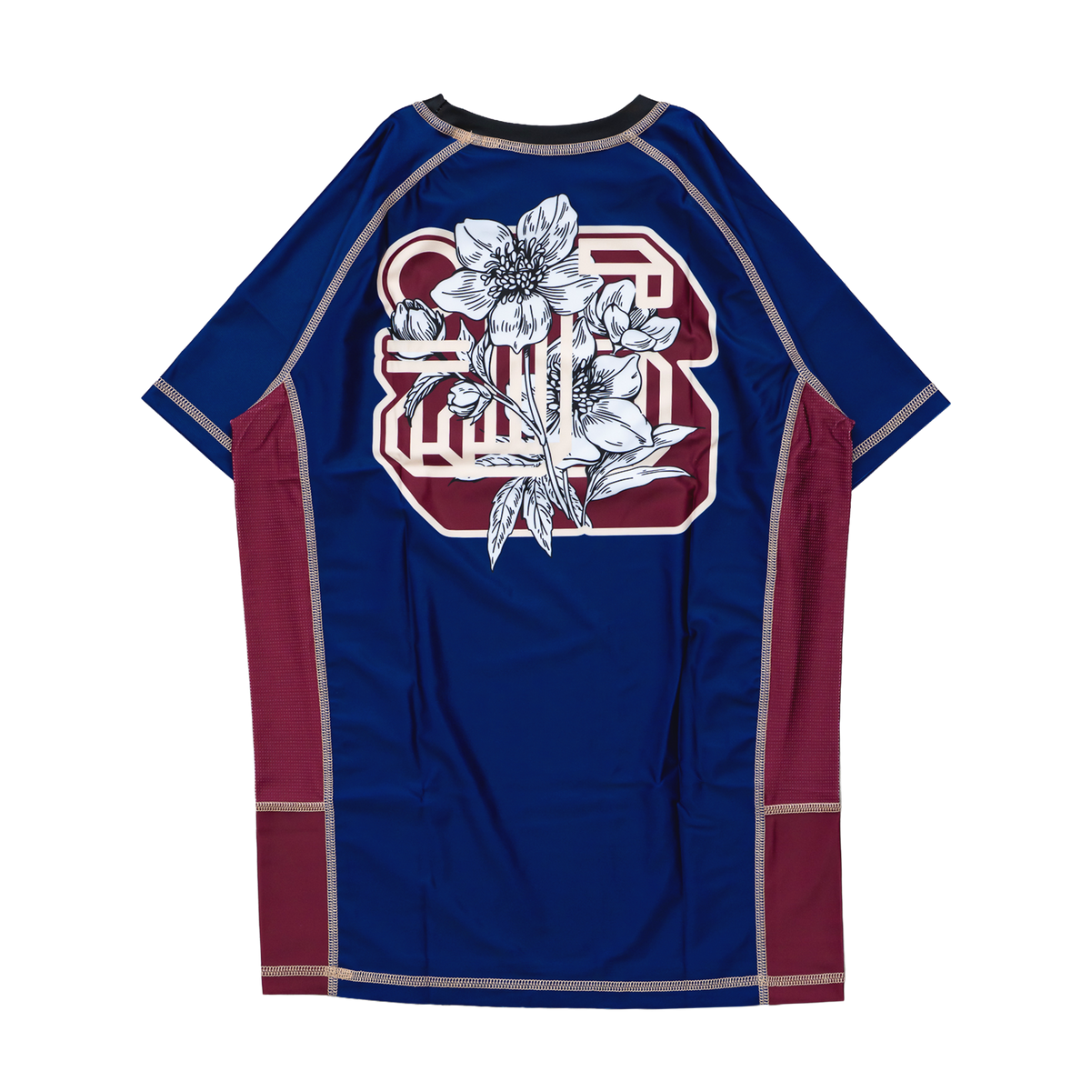 SINCERELY YOURS Rashguard (MULTI)