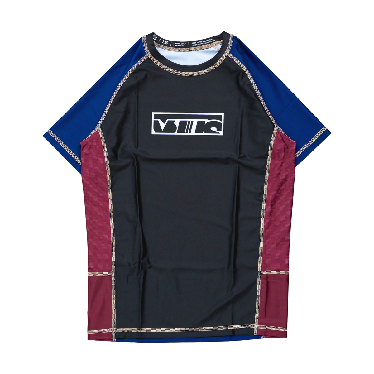SINCERELY YOURS Rashguard (MULTI)