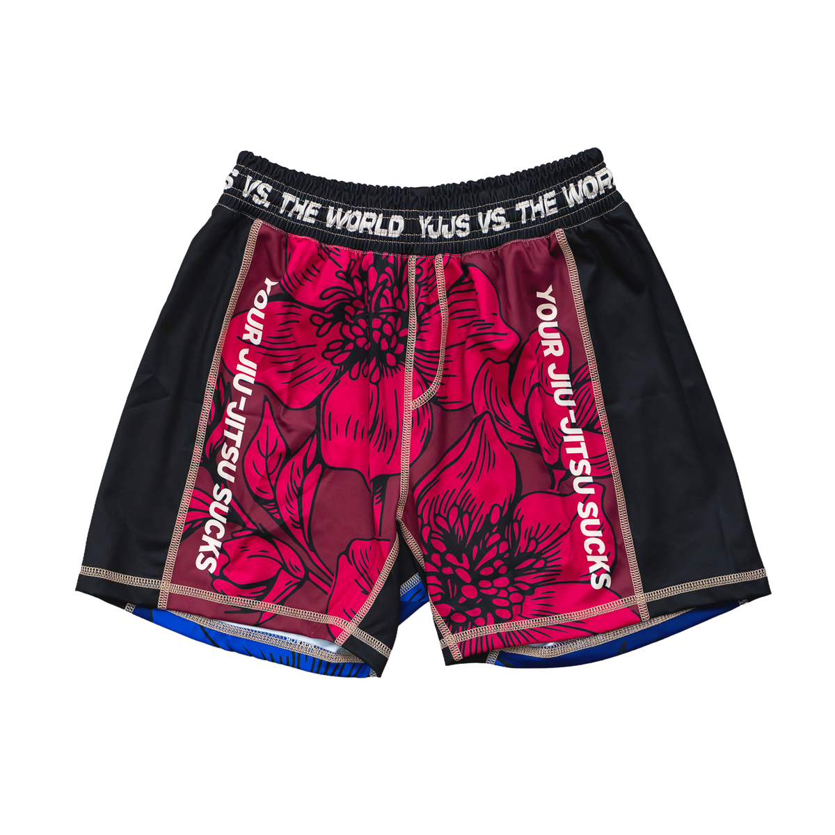 SINCERELY YOURS Training Shorts (MULTI)
