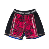 SINCERELY YOURS Training Shorts (MULTI)