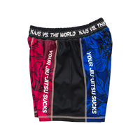 SINCERELY YOURS Training Shorts (MULTI)