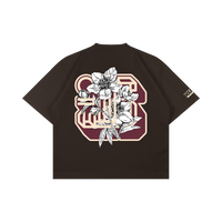 [SUPER] SINCERELY YOURS Tee (MOCHA)