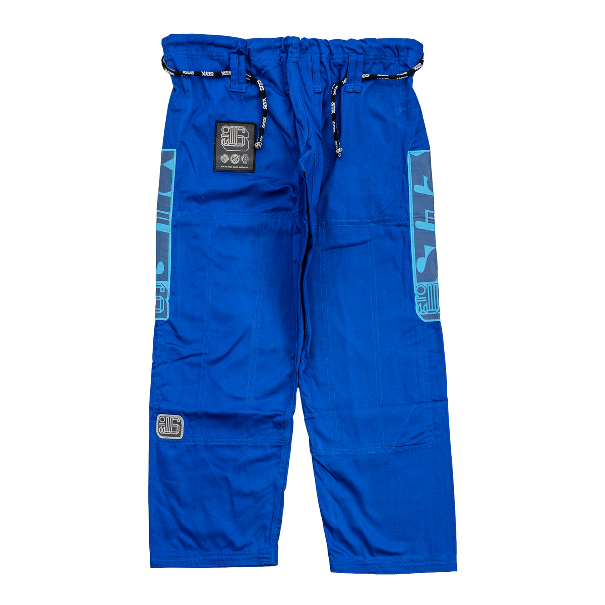 DOGI 098/ Q3 COMP (ROYAL)