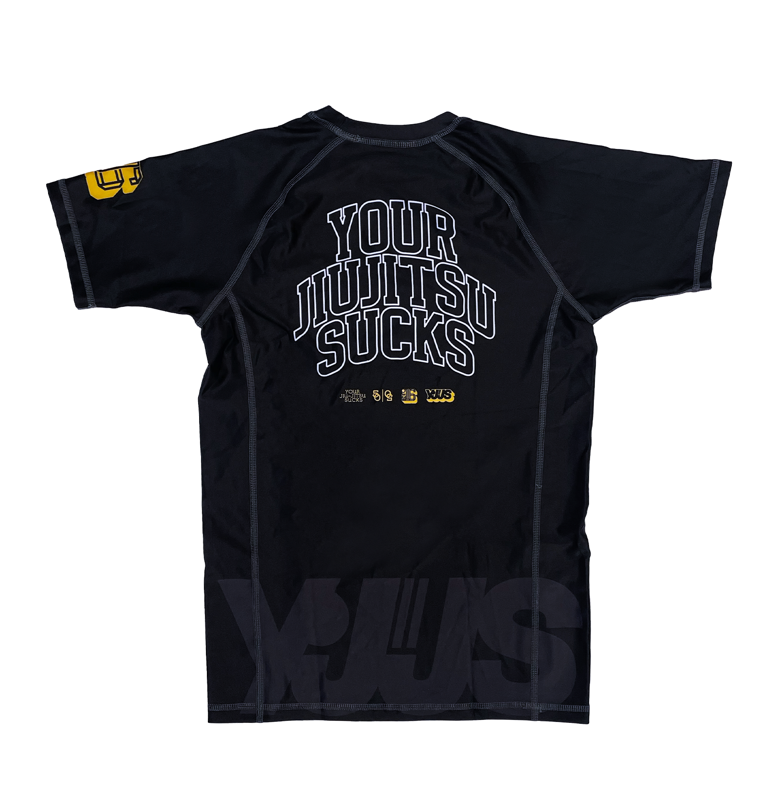YJJS Statement SS Rashguard
