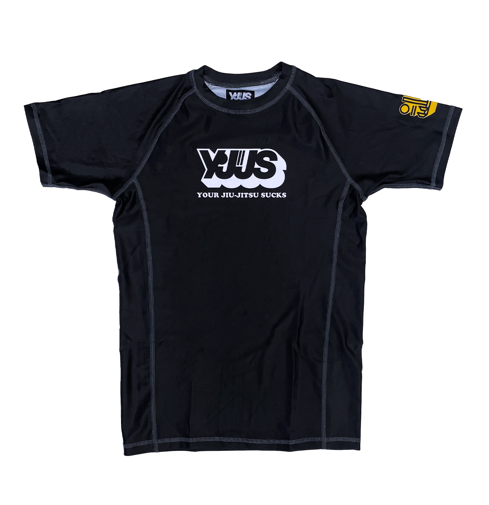 YJJS Statement SS Rashguard