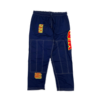 DOGI / 012 WARRIORS