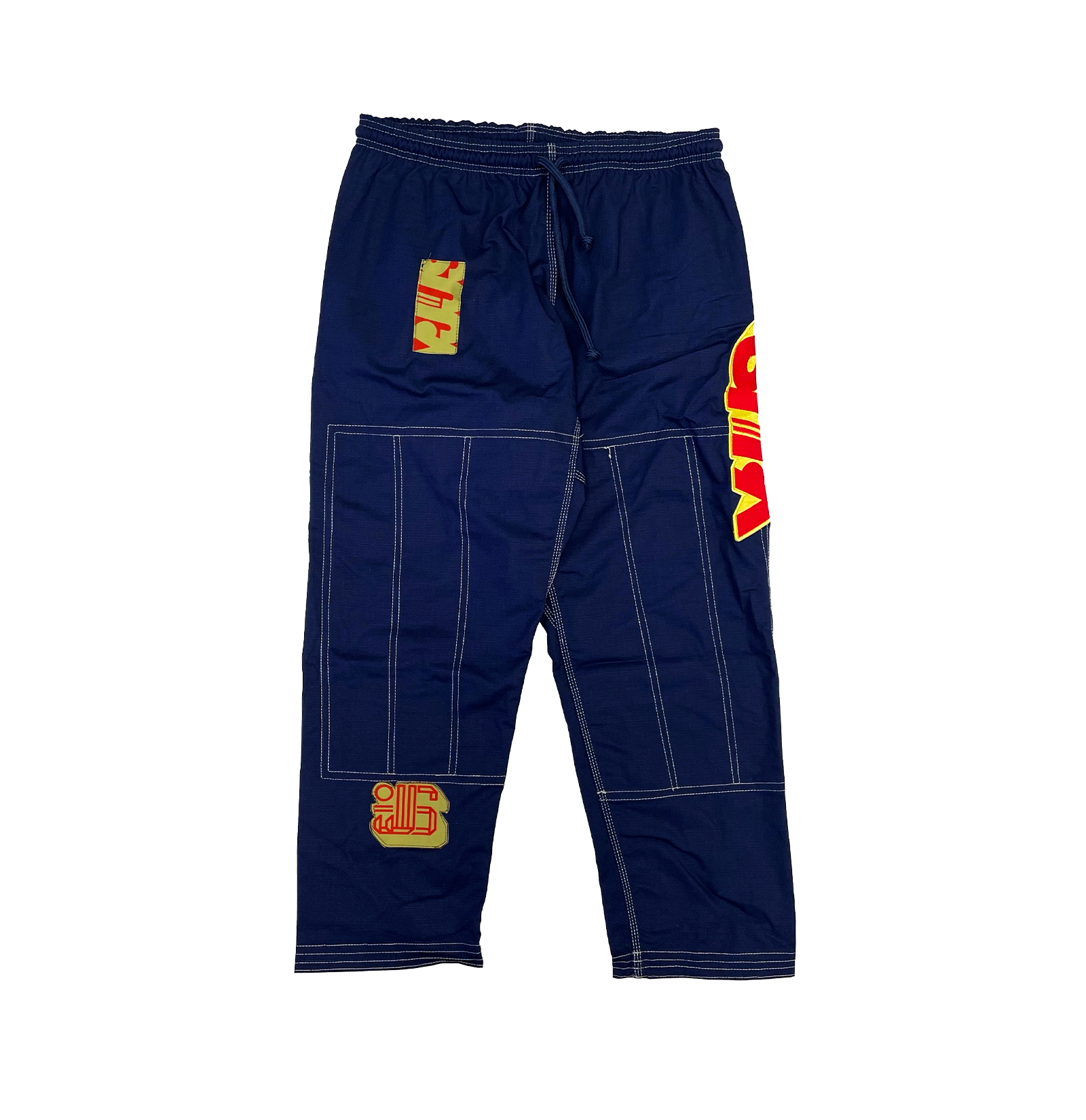 DOGI / 012 WARRIORS