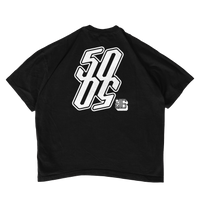 C31 YJJS FIFTY50 (BLACK)