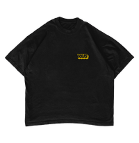 C31 YJJS FIFTY50 (BLACK)