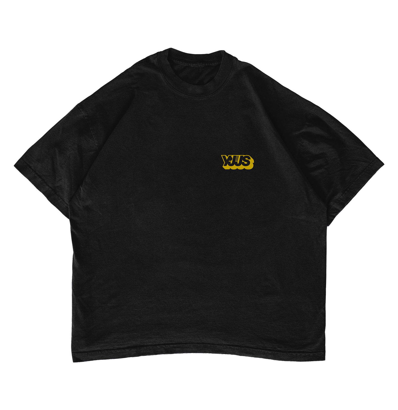 C31 YJJS FIFTY50 (BLACK)