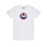 C45 YJJS Souvenir '24 (White)