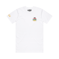 C47 Matroom Mondays (White)