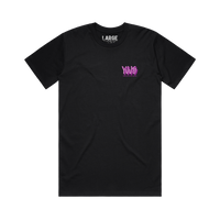 C48 TOJI @ OPEN MAT (Black)