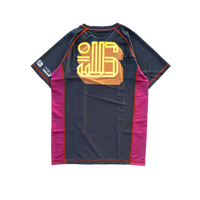 YJJS Toji Rashguard