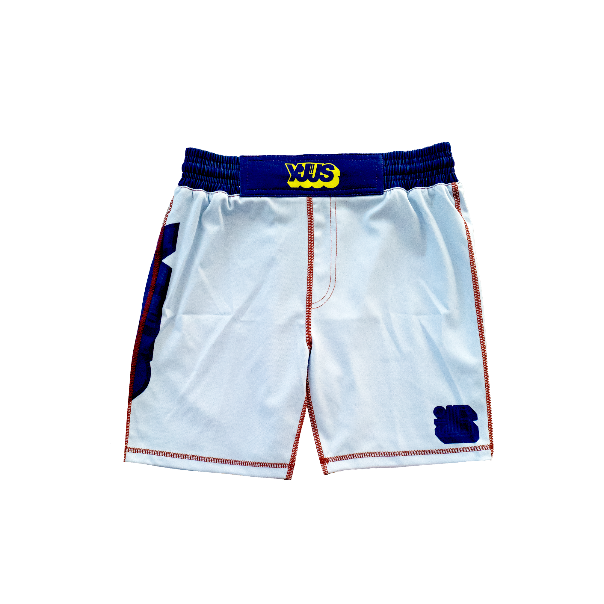YJJS Toji Training Shorts