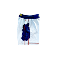 YJJS Toji Training Shorts
