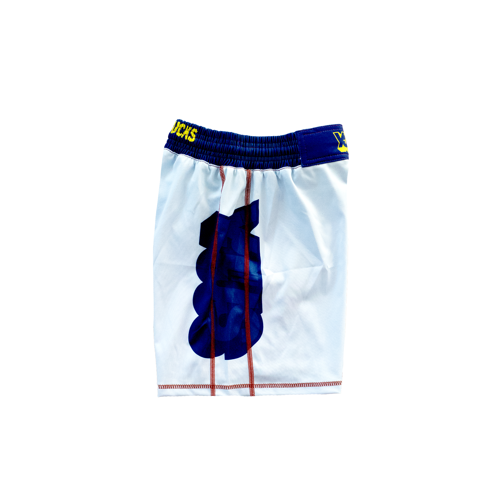 YJJS Toji Training Shorts