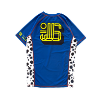 YJJS Nanami Rashguard