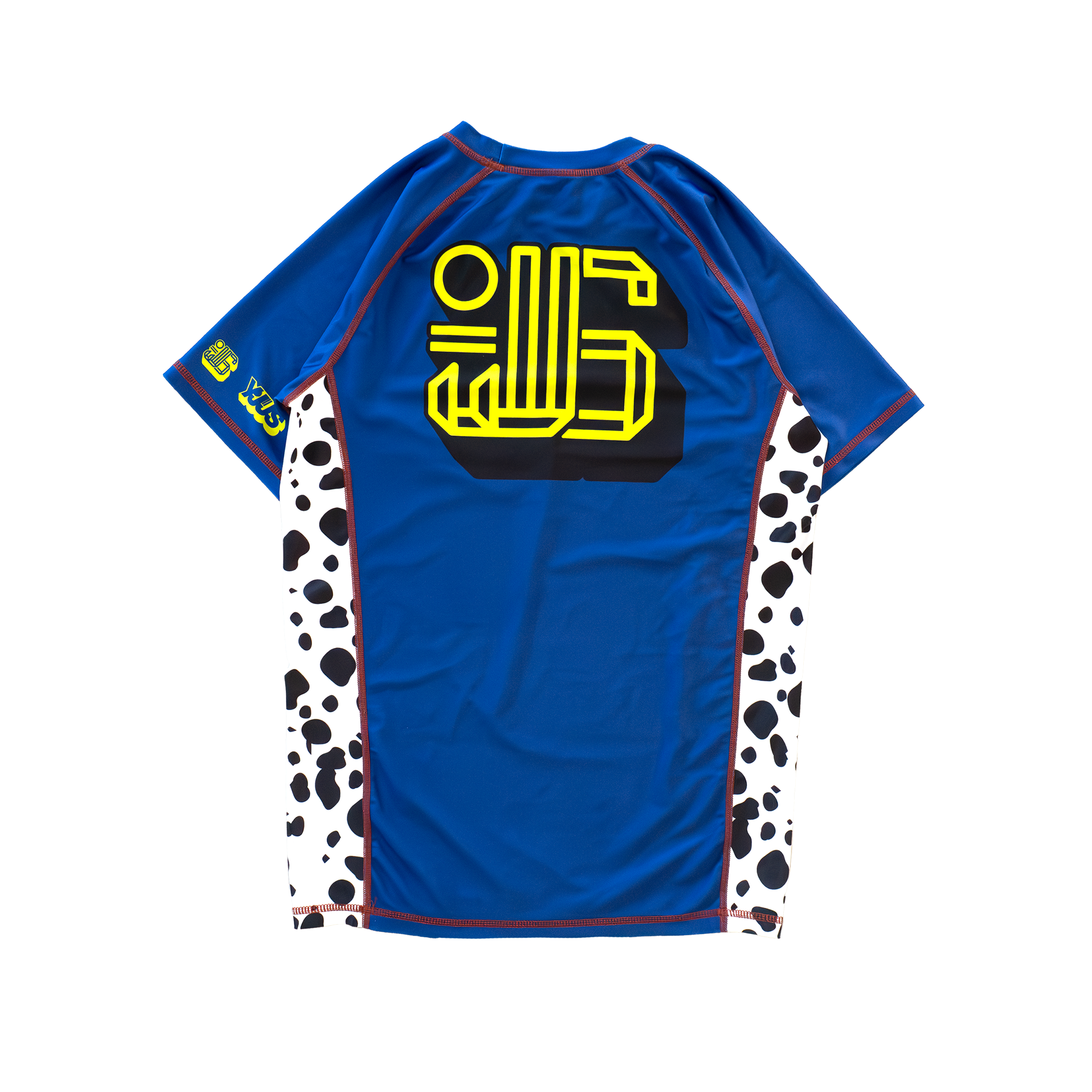 YJJS Nanami Rashguard