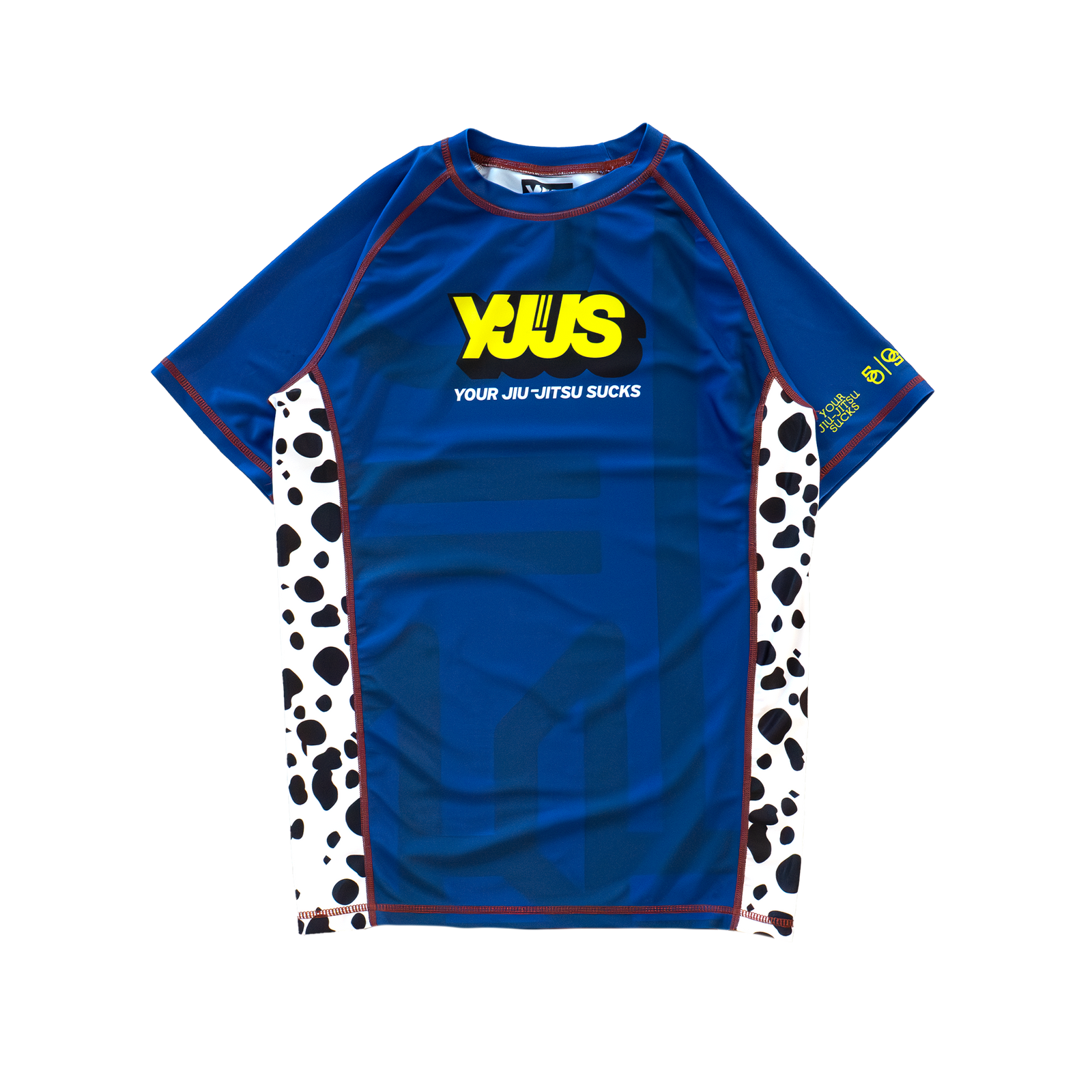 YJJS Nanami Rashguard