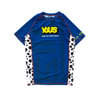 YJJS Nanami Rashguard