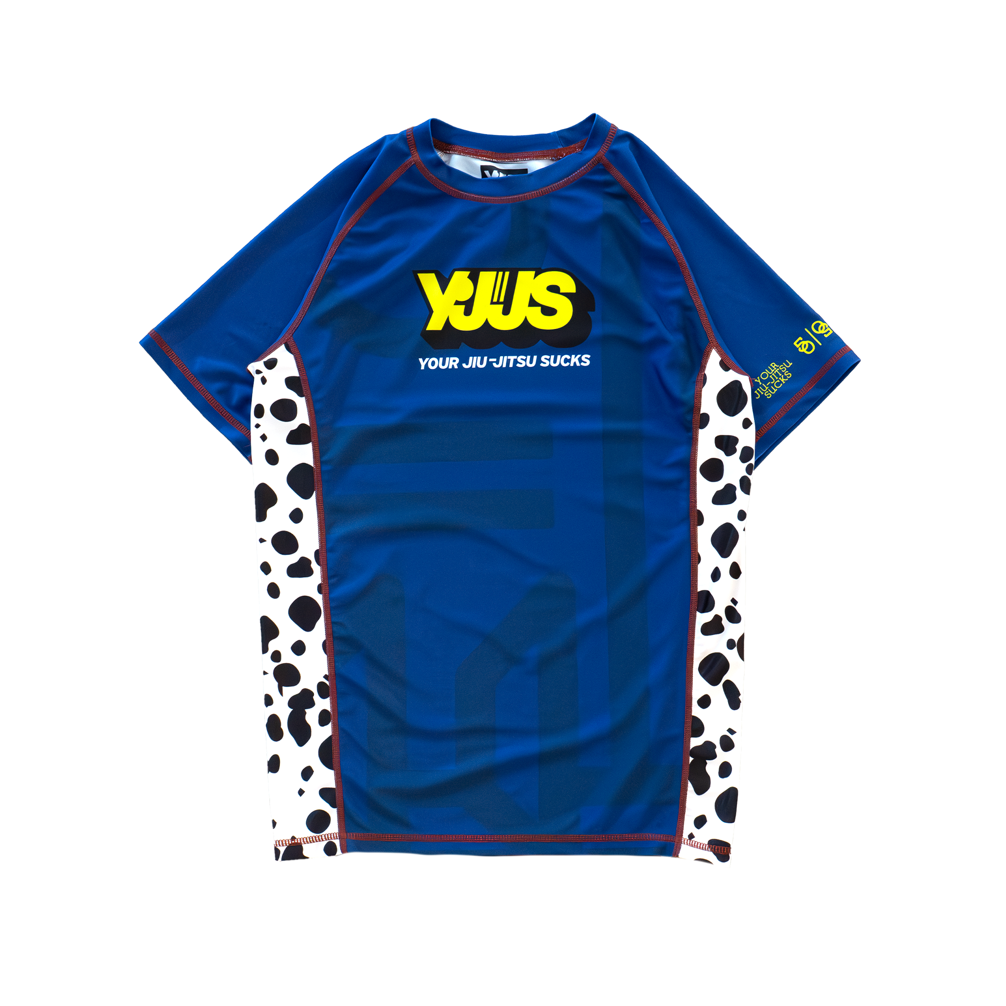 YJJS Nanami Rashguard