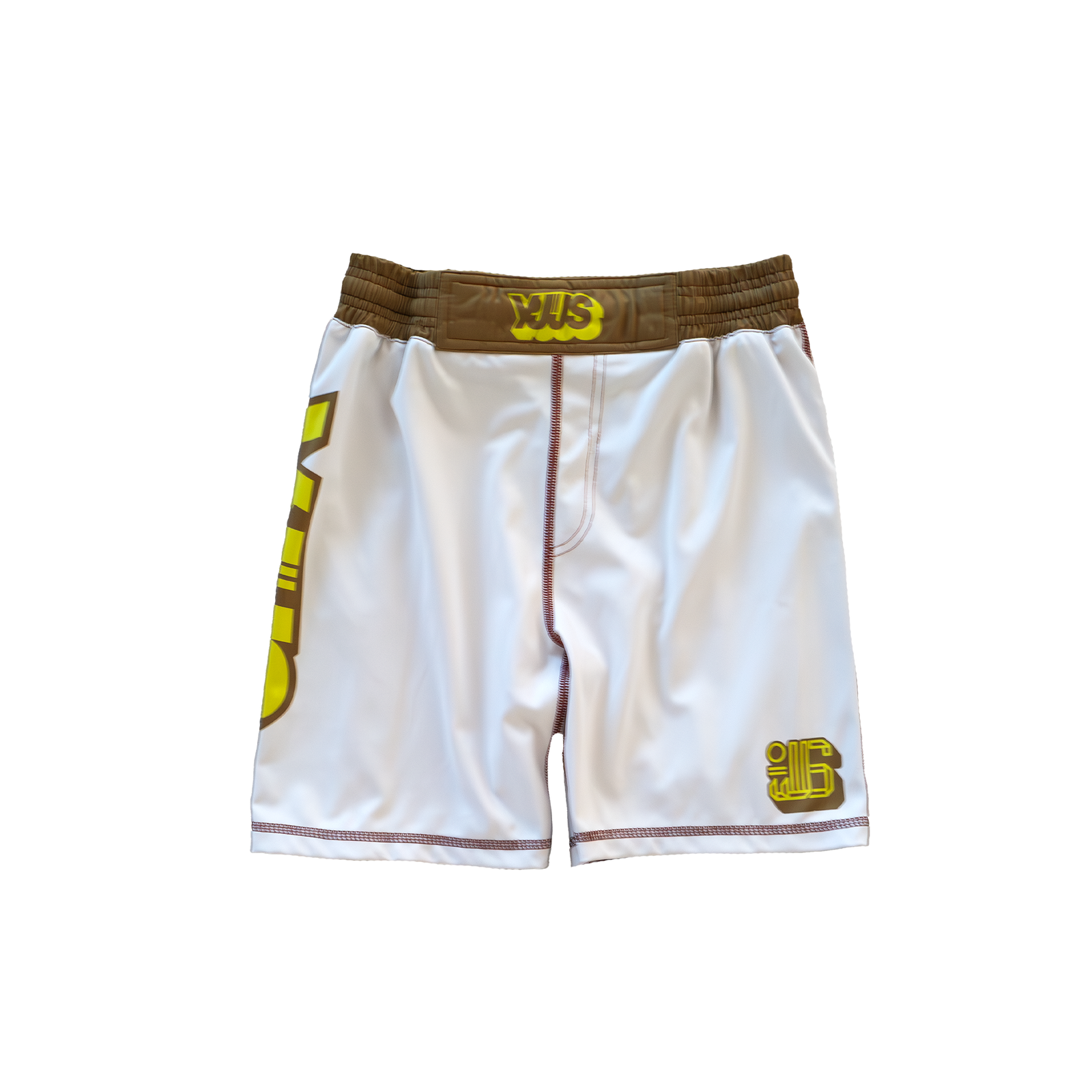 YJJS Nanami Training Shorts