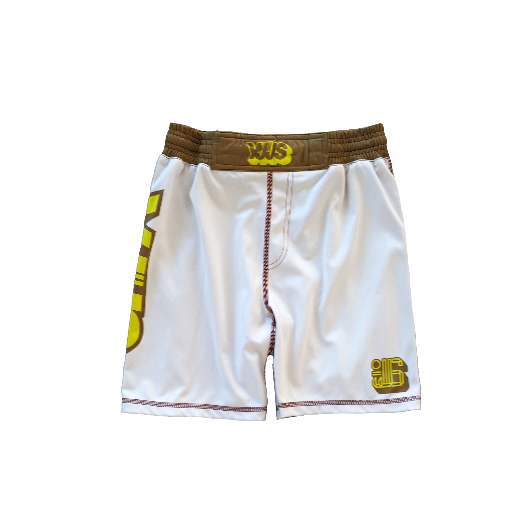 YJJS Nanami Training Shorts