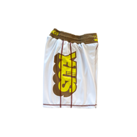 YJJS Nanami Training Shorts