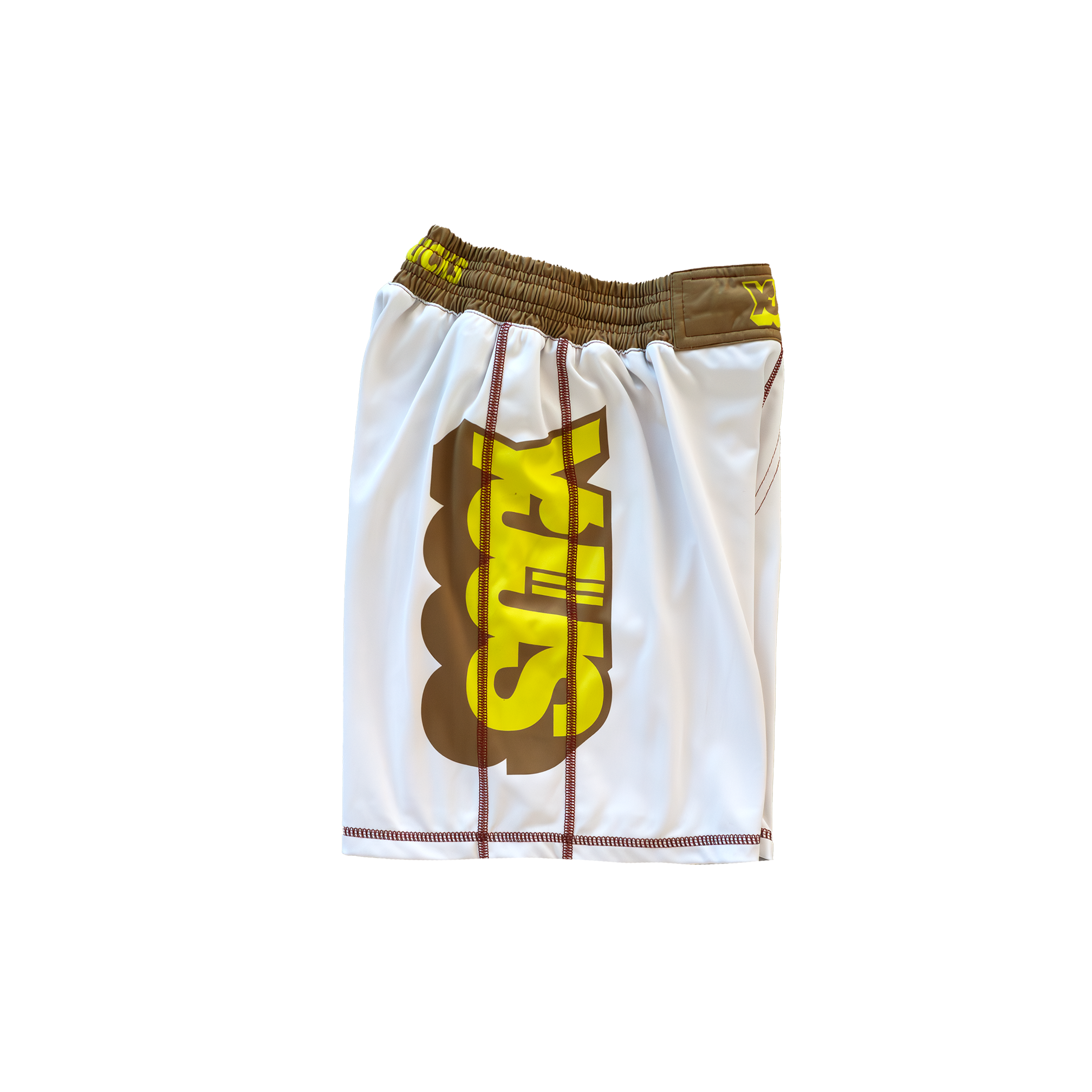 YJJS Nanami Training Shorts