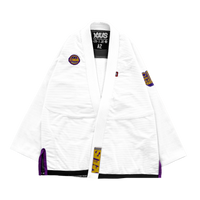 DOGI 021/ 6ONES (WHITE)