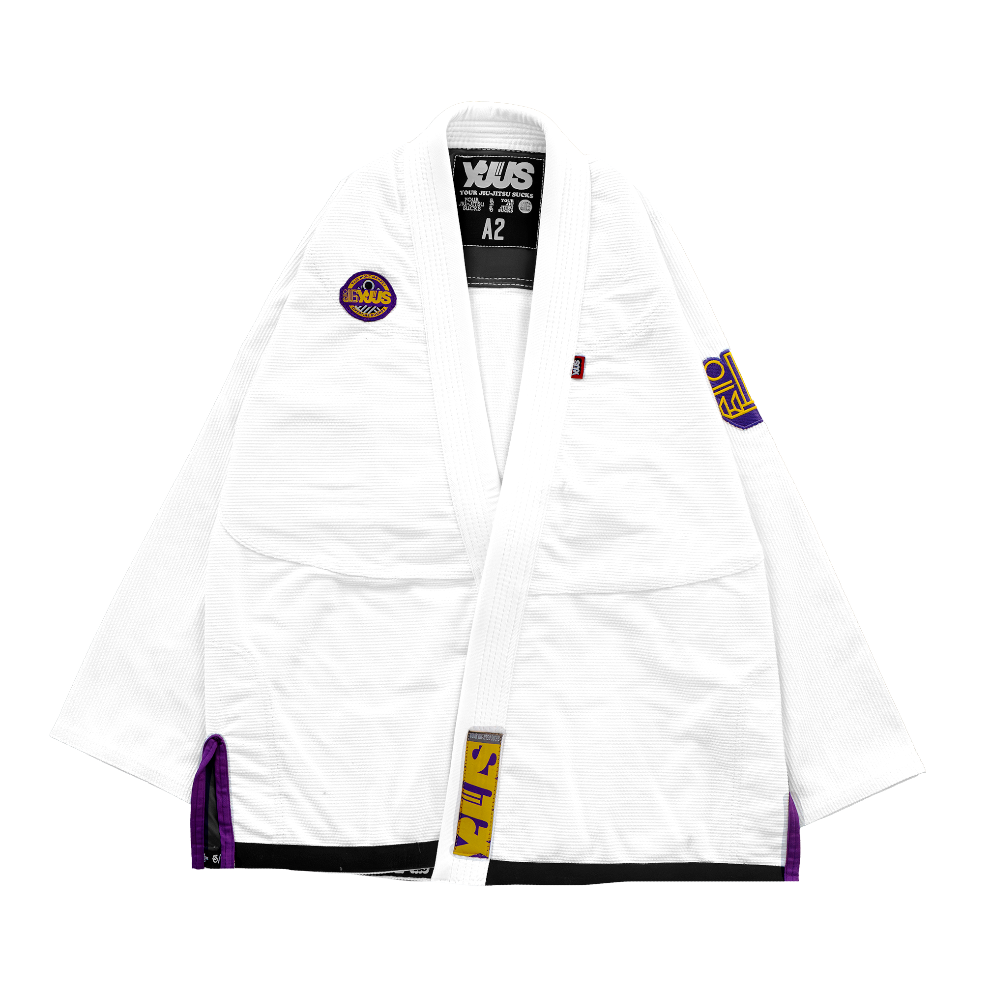 DOGI 021/ 6ONES (WHITE)