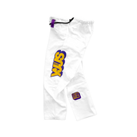 DOGI 021/ 6ONES (WHITE)