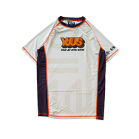 YJJS Padres Rashguard