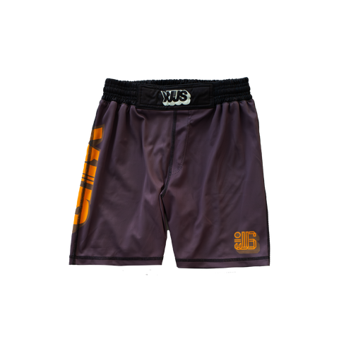 YJJS Padres Training Shorts