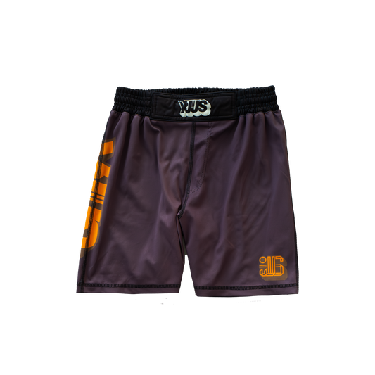 YJJS Padres Training Shorts