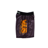 YJJS Padres Training Shorts