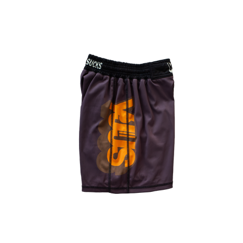 YJJS Padres Training Shorts