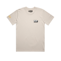 C52 Judo Grips / -2" Short (Bone)