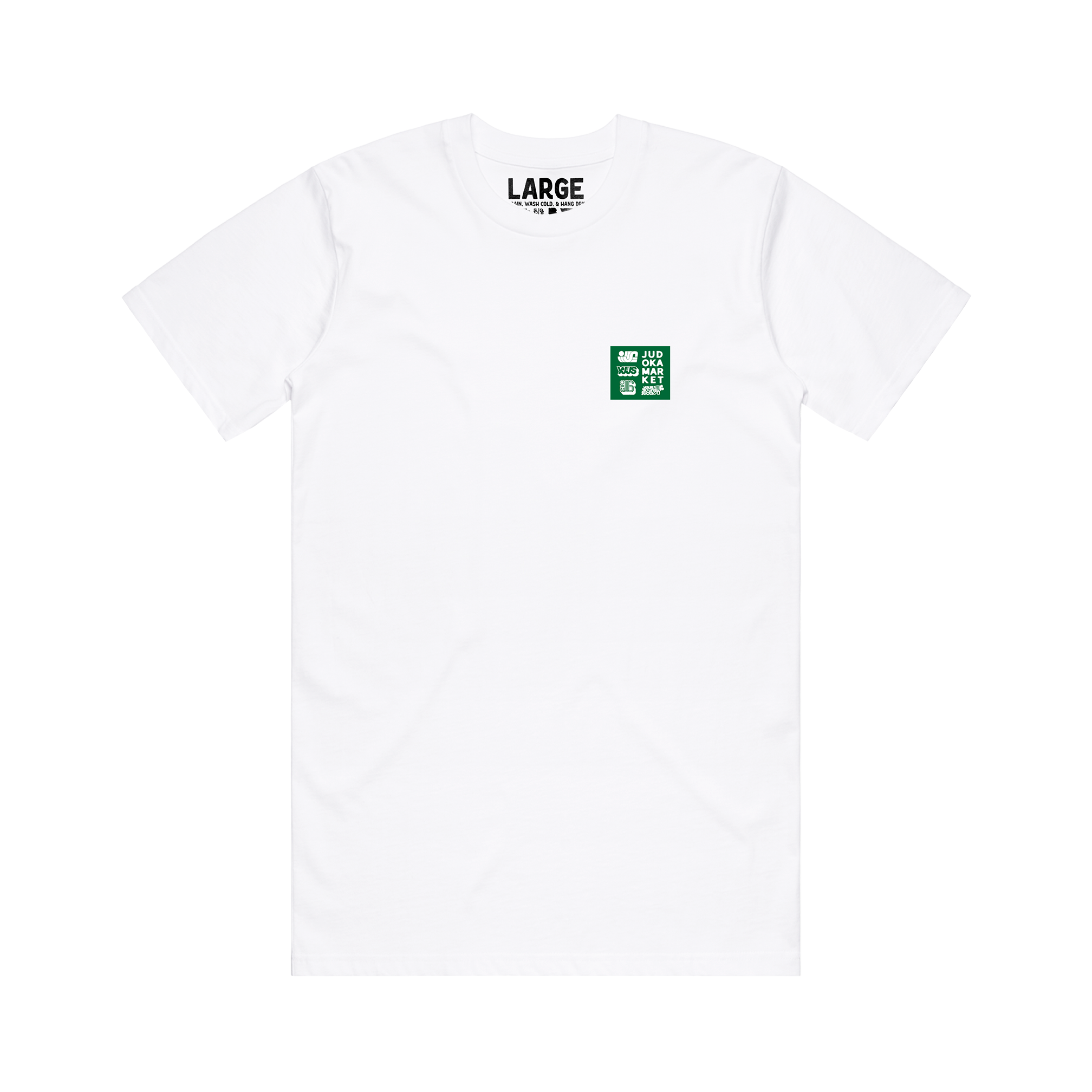 C55 1951 Stadium Tee (White)
