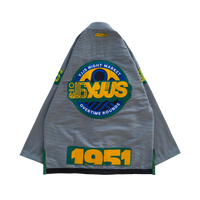 DOGI 023/ 1951 HELIOS (Grey)