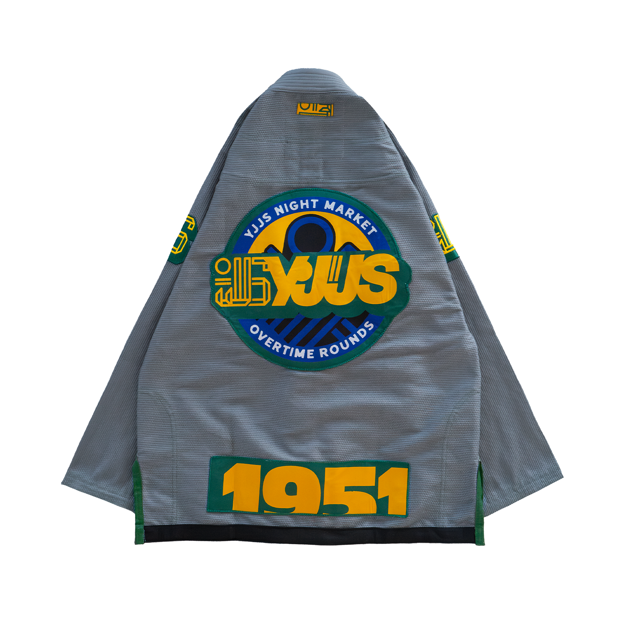 DOGI 023/ 1951 HELIOS (Grey)
