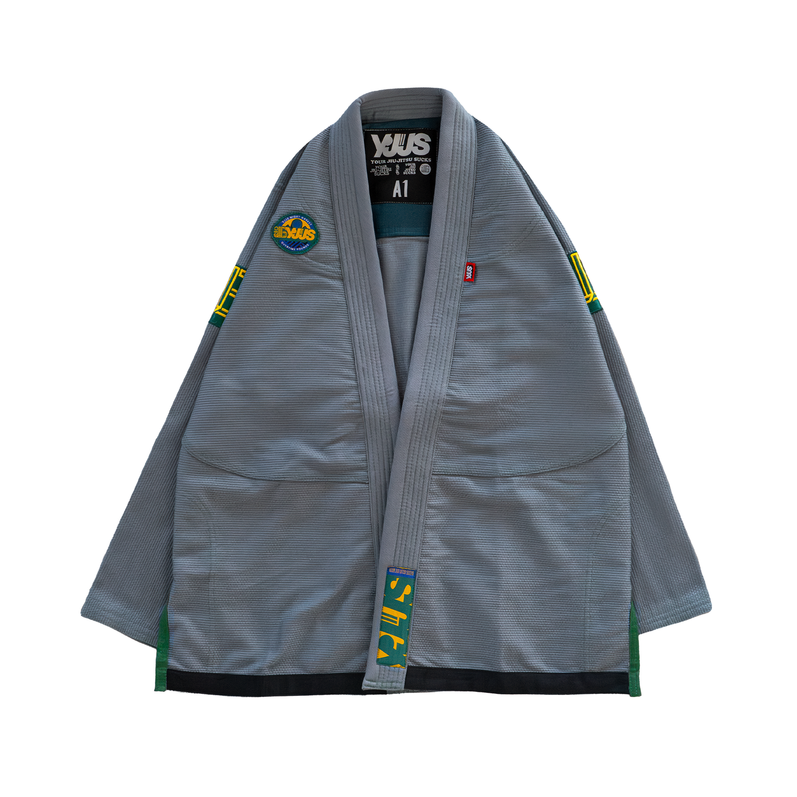 DOGI 023/ 1951 HELIOS (Grey)