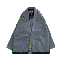 DOGI 023/ 1951 HELIOS (Grey)