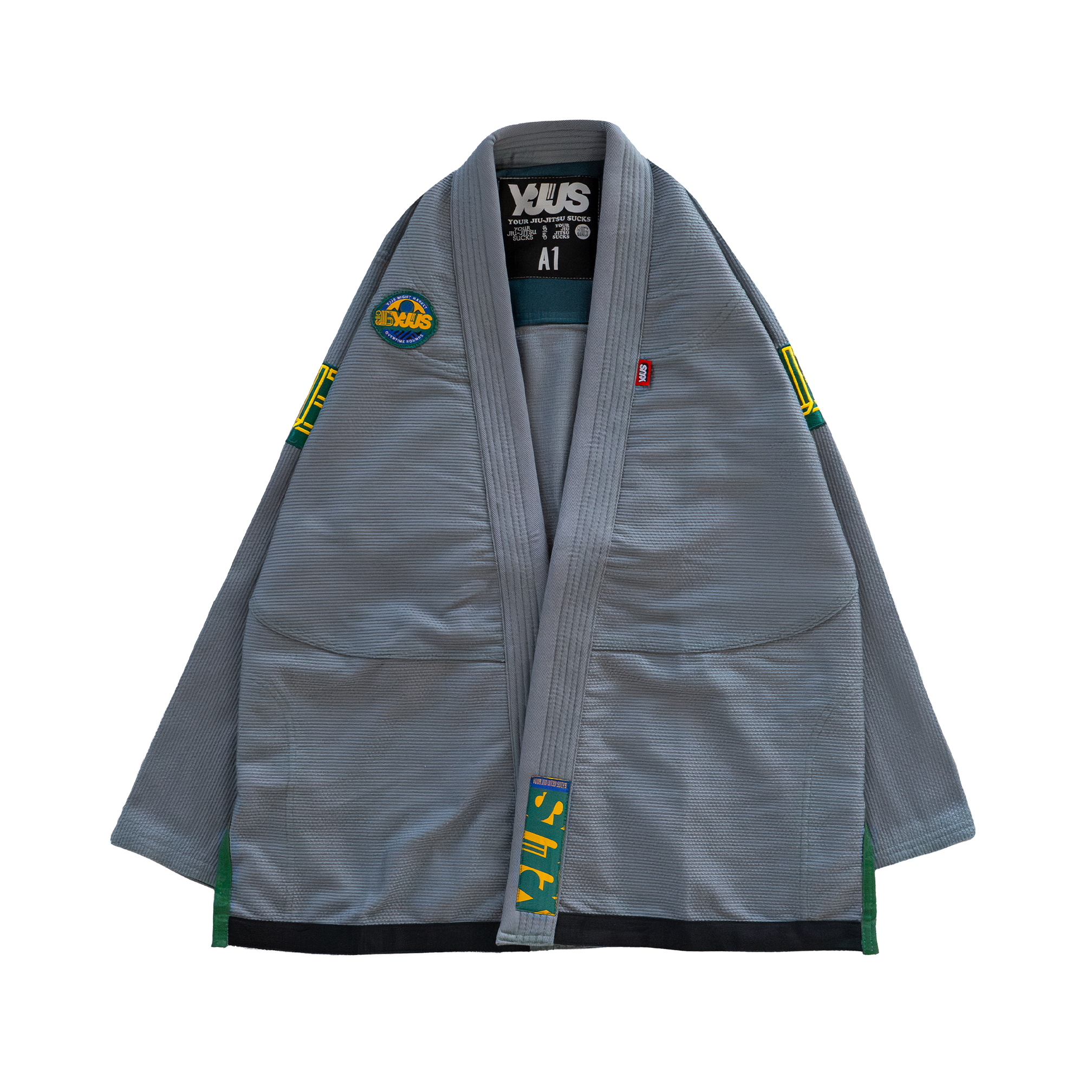 DOGI 023/ 1951 HELIOS (Grey)